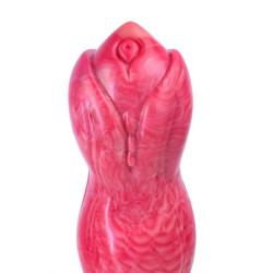 Anal Predator Gode Alien Tulix 24 x 7cm